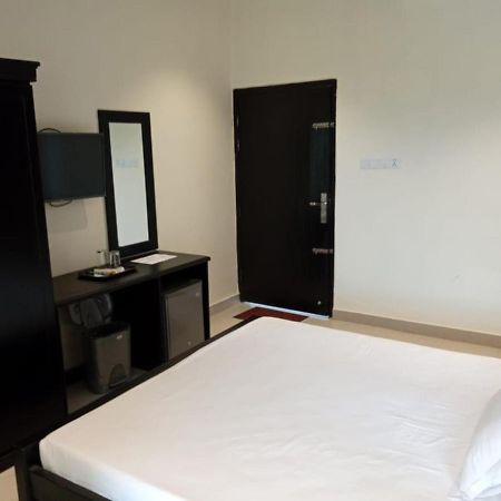 Maui Resort Cox's Bazar Eksteriør bilde