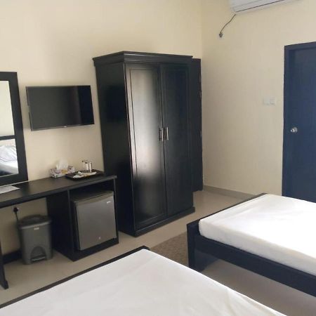 Maui Resort Cox's Bazar Eksteriør bilde