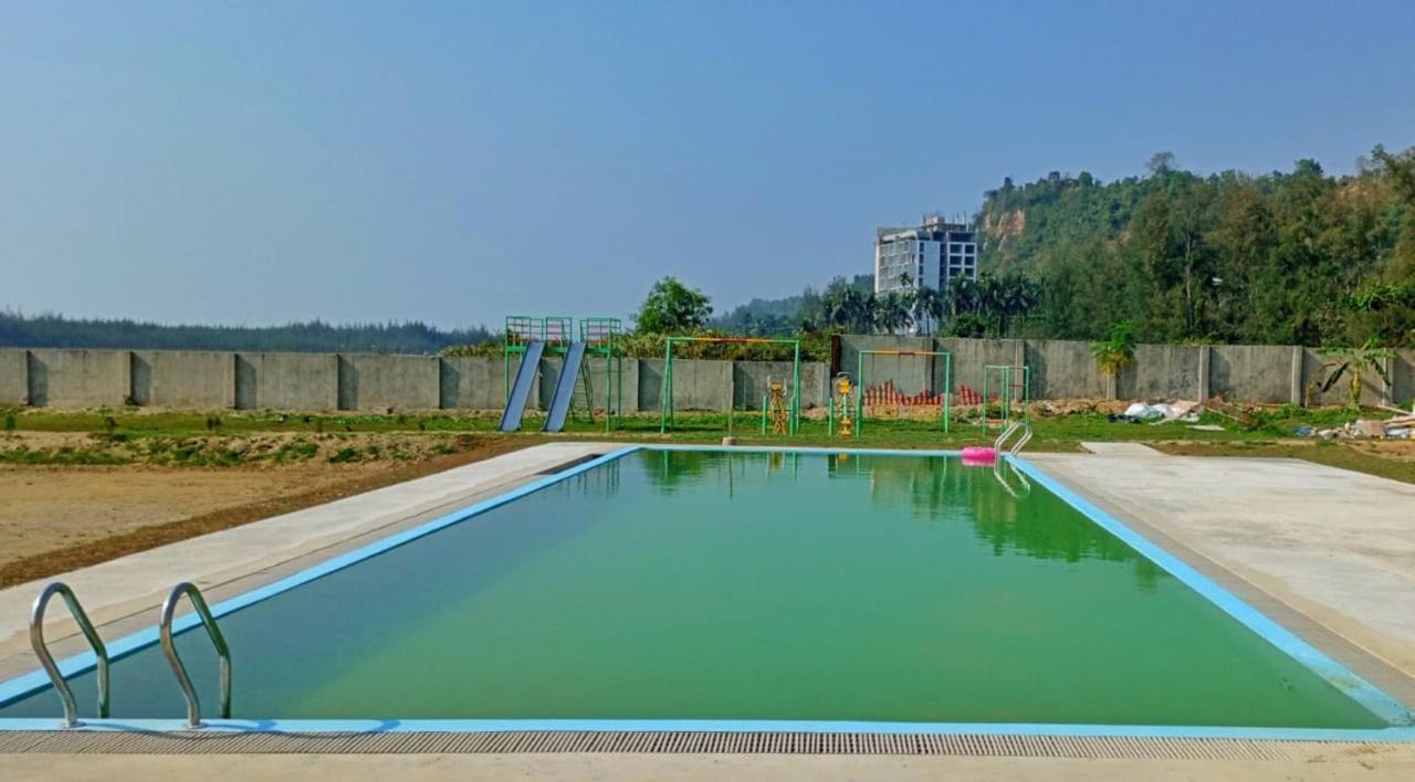 Maui Resort Cox's Bazar Eksteriør bilde